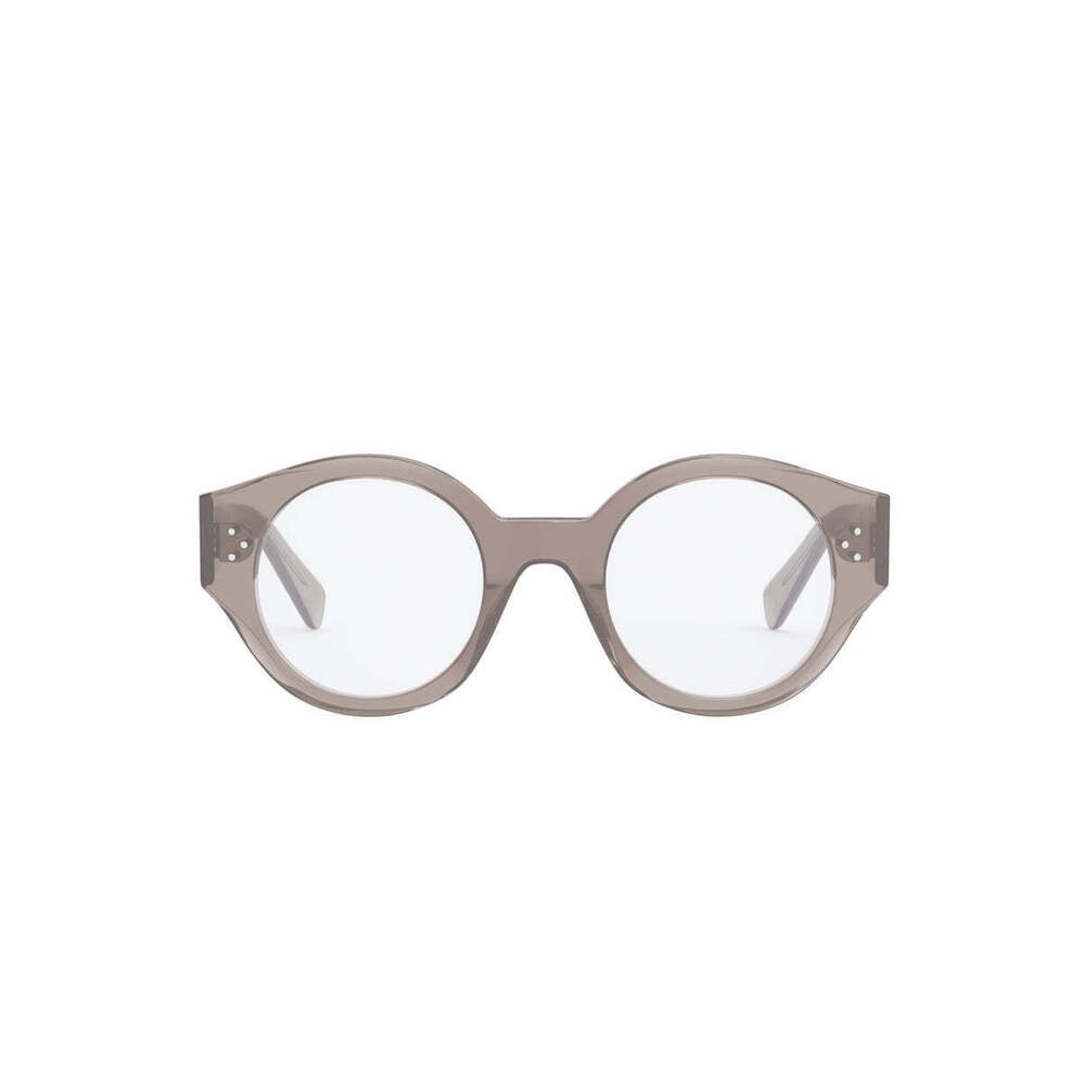 NWT Celine CL50123I-047-48 Brown 48mm Eyeglasses - Picture 2 of 5